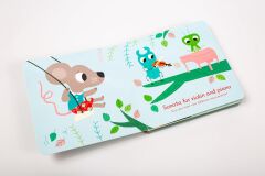 Listen to the Music by Mozart