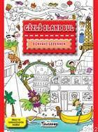 Dünyayı Gezerken, Gizli Olanı Bul