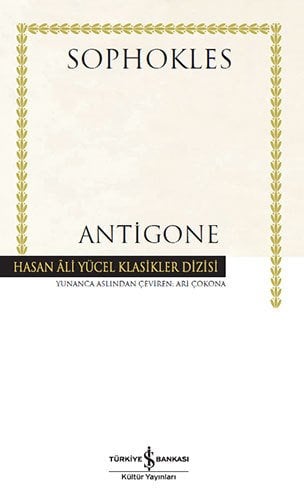 Antigone