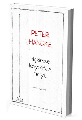 Hiçkimse Koyu'nda Bir Yıl
