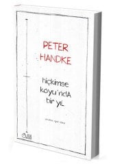 Hiçkimse Koyu'nda Bir Yıl