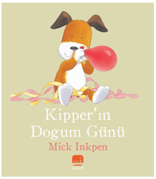 Kipper’ın Doğum Günü