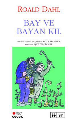 Bay ve Bayan Kıl