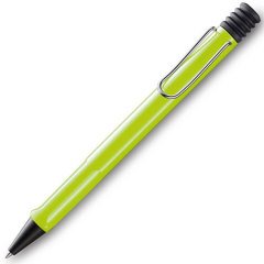 Safari Tükenmez Kalem 243 Neon Limon Yeşili