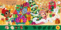 This Little Elf