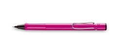 Safari Versatil Kalem 113P Pembe 0.5mm
