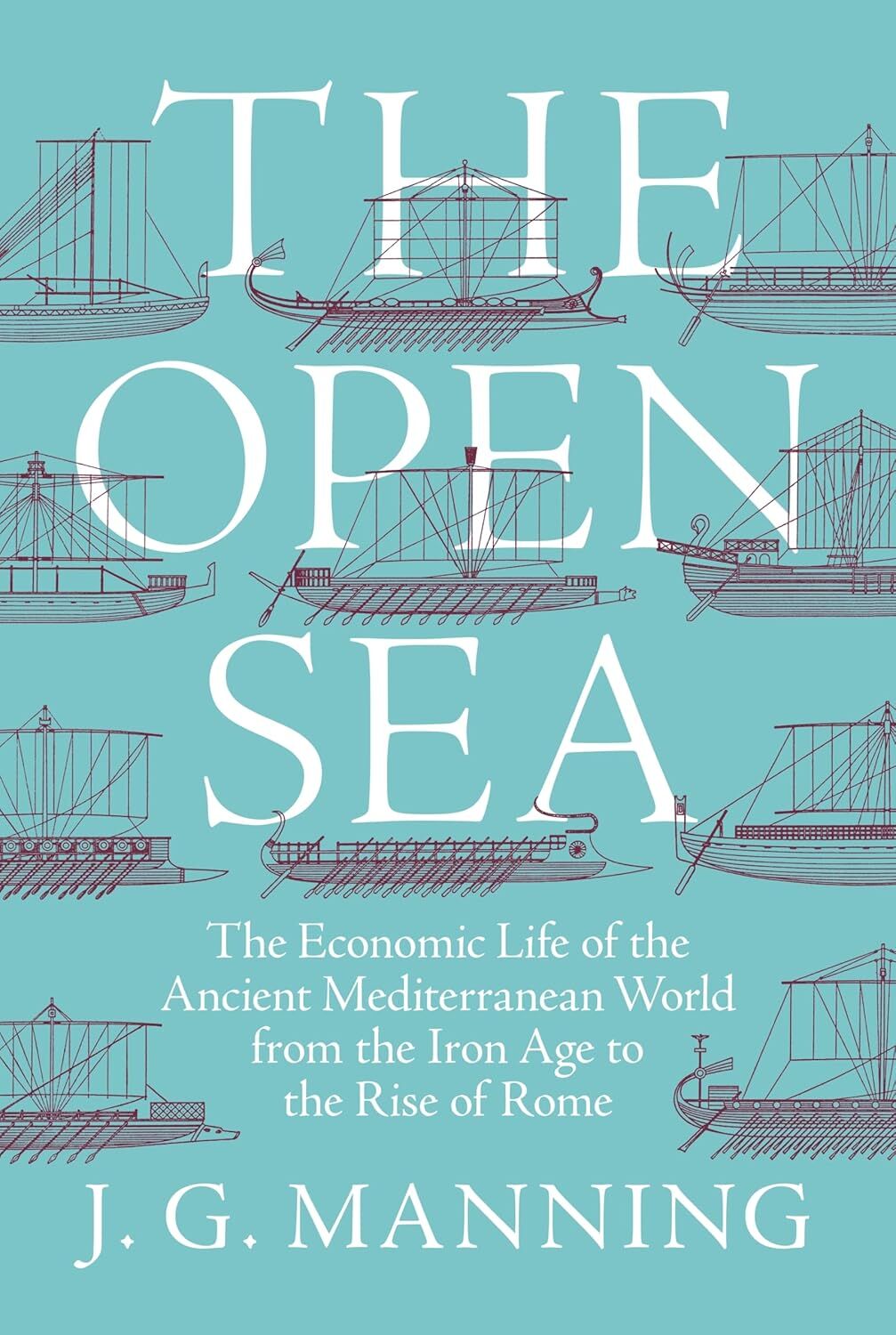 Open Sea