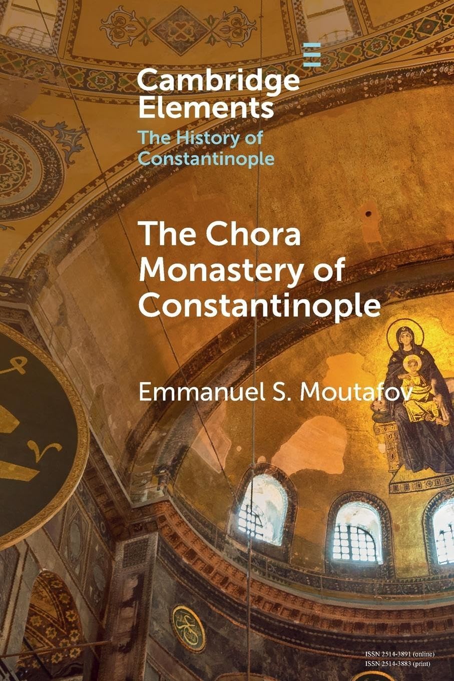 Chora Monastery of Constantinople