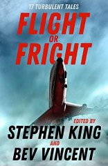 Flight or Fright, 17 Turbulent Tales