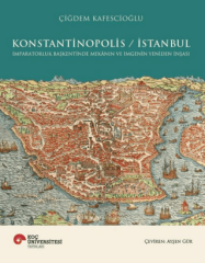 Konstantinopolis / İstanbul