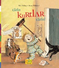 Gidin Kurtlar Gidin!