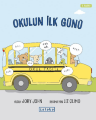 Okulun İlk Günü
