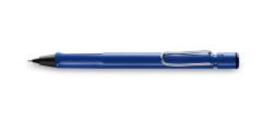 Safari Versatil Kalem 114 Parlak Mavi 0.5mm