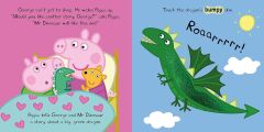 Peppa Pig: Peppa's Magical Creatures