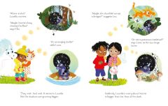 Great Unicorn Rescue