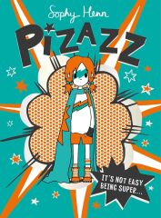 Pizazz, Pizazz 1