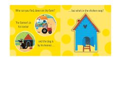 Who's on the Farm?