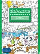 Hayvanlar, Gizli Olanı Bul