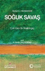 Soğuk Savaş - Çok Kısa Bir Başlangıç
