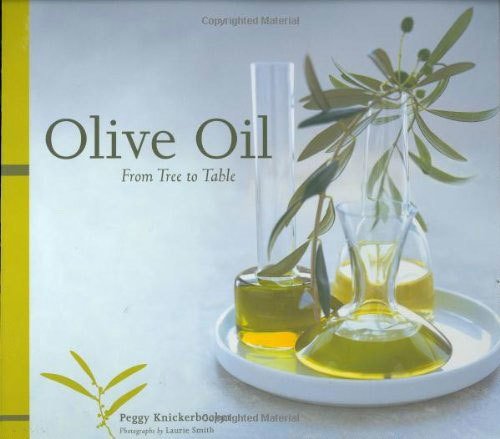Olive Oil
