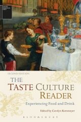 Taste Culture Reader