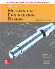 Shigley's Mechanical Engineering Design