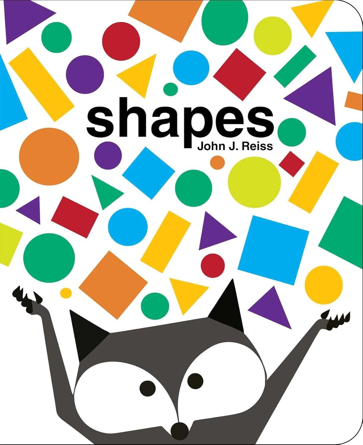 Shapes