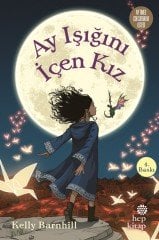 Ay Işığını İçen Kız