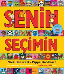 Senin Seçimin