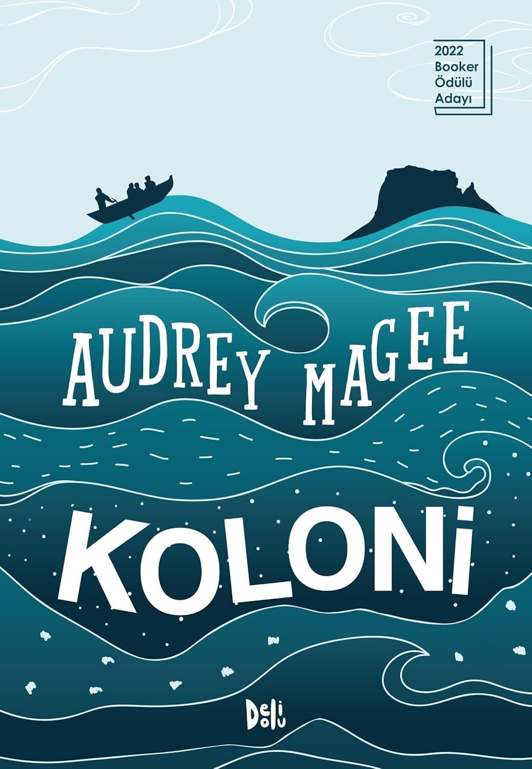 Koloni
