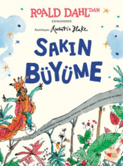 Sakın Büyüme