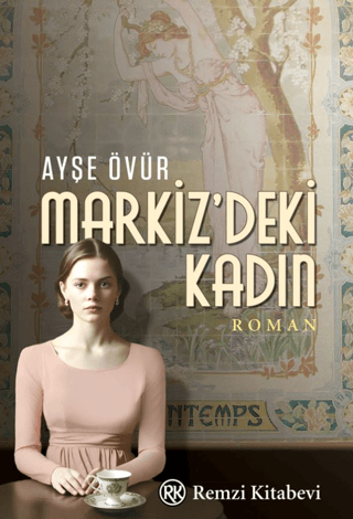 Markiz’deki Kadın