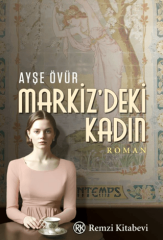 Markiz’deki Kadın