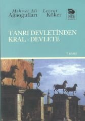 Tanrı Devletinden Kral - Devlete