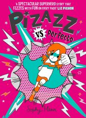 Pizazz vs Perfecto, Pizazz 3