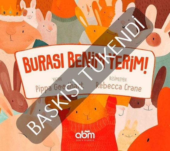 Burası Benim Yerim!