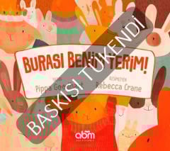 Burası Benim Yerim!