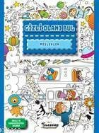 Meslekler, Gizli Olanı Bul