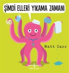 Şimdi Elleri Yıkama Zamanı