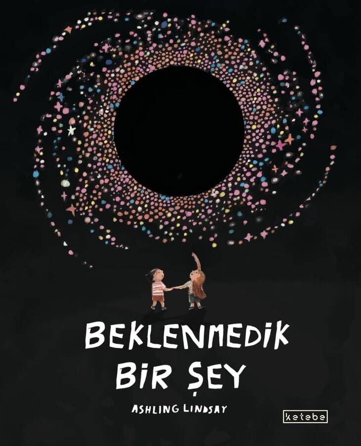 Beklenmedik Bir Şey
