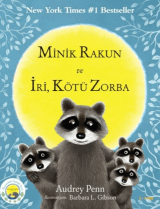 Minik Rakun ve İri, Kötü Zorba