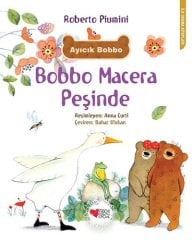 Bobbo Macera Peşinde, İlk Okuma Kitapları