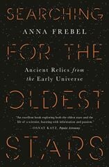 Searching for the Oldest Stars