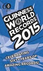 Guinness World Records
