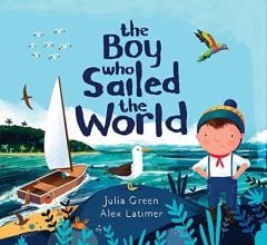 Boy Who Sailed the World