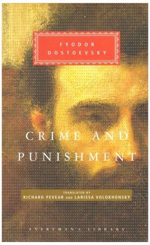 Crime And Punishment
