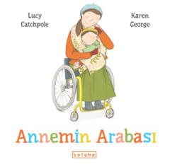 Annemin Arabası