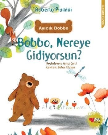 Bobbo, Nereye Gidiyorsun? , İlk Okuma Kitapları