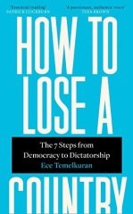 How to Lose a Country