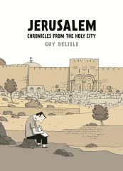 Jerusalem